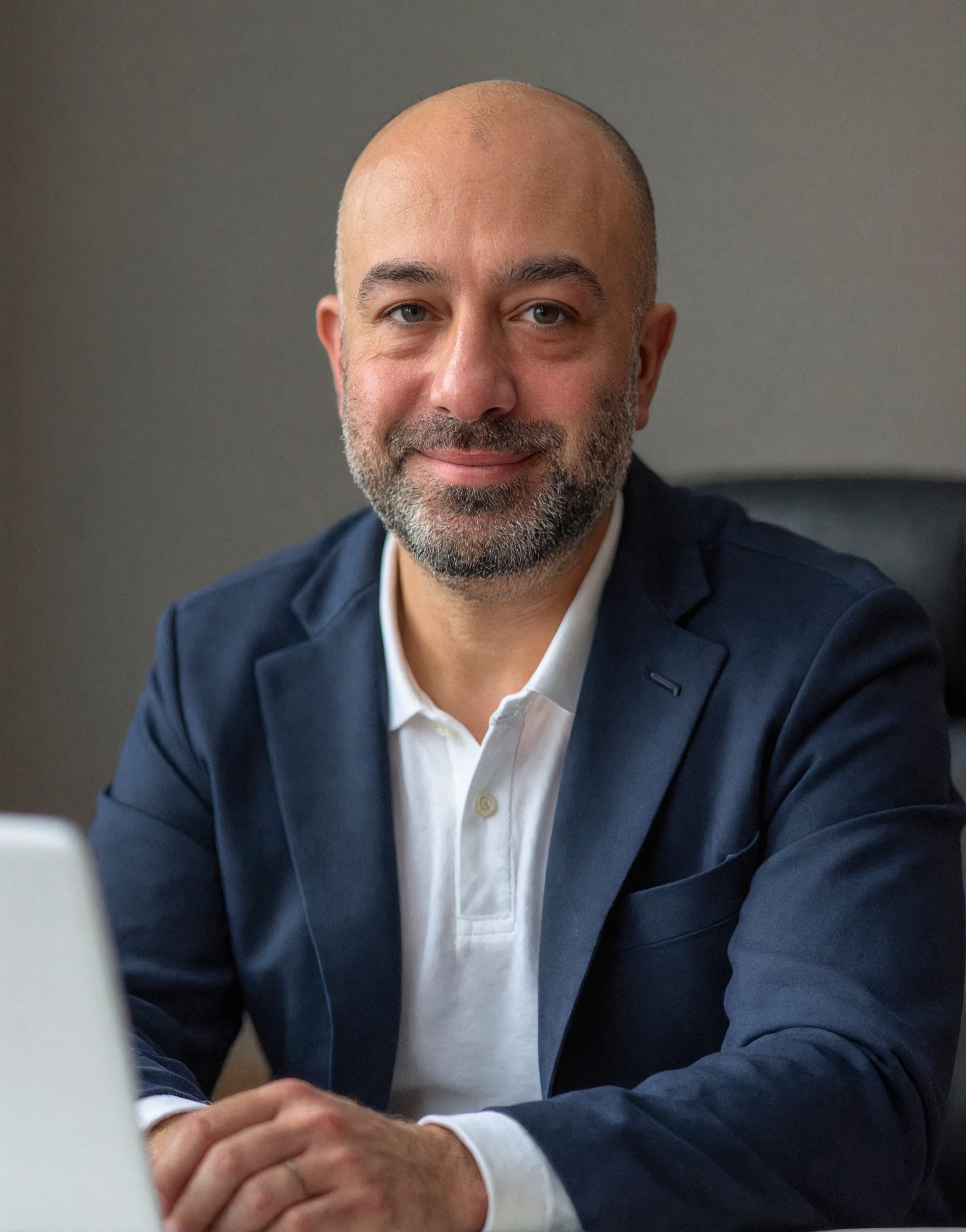 Quentin, fondateur d'AI Cowork